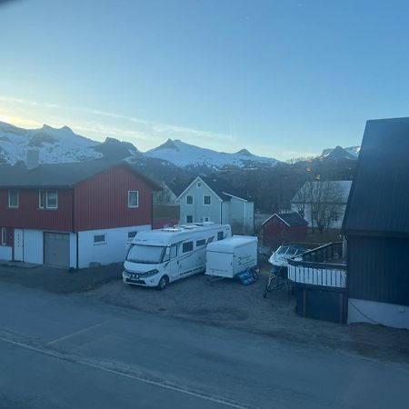 Sommerskaret Kabelvåg Esterno foto