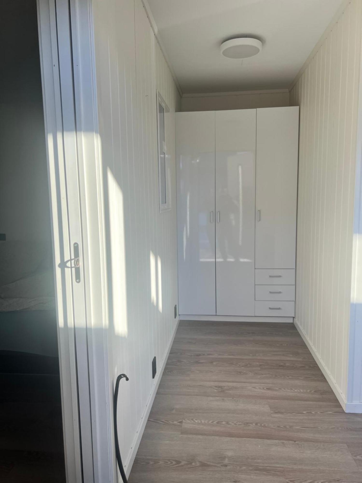 Sommerskaret Kabelvåg Esterno foto